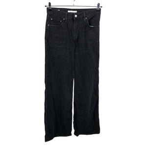 Unisex Levi's - Jeans, size W28 - Black (1)