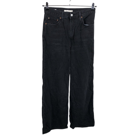 Unisex Levi's - Jeans, size W28 - Black ()