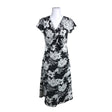 Unisex Tazzia - Tricot dress, size 38 - Black ()