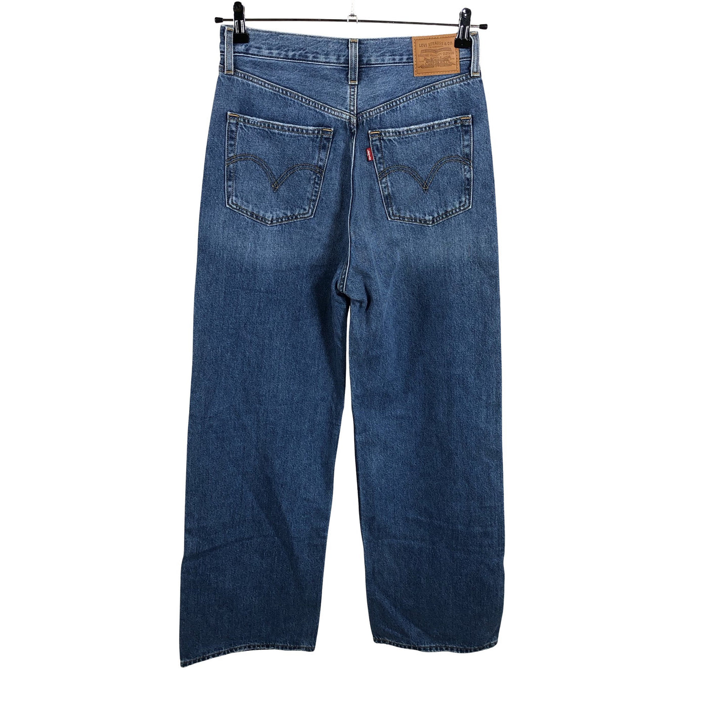 Unisex Levi's - Jeans, size W28 - Blue (2)