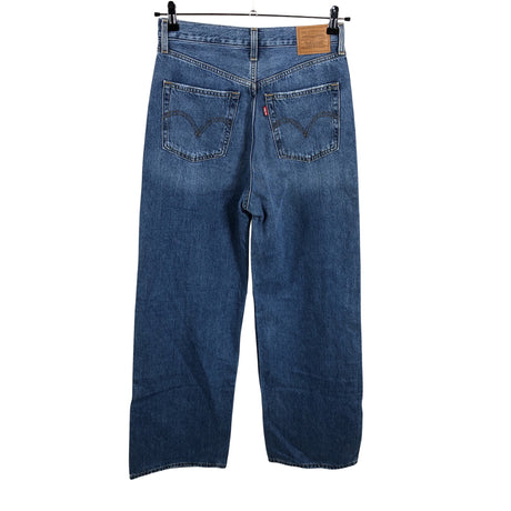 Unisex Levi's - Jeans, size W28 - Blue (2)