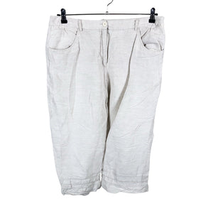 Unisex Isolde - Slacks, size 42 - Beige (1)