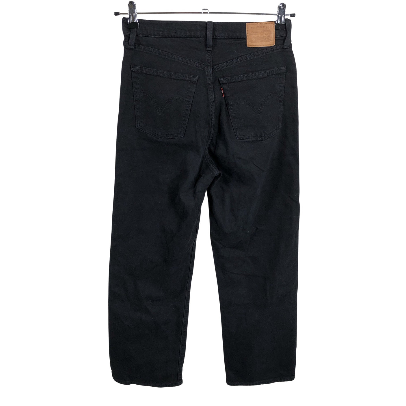 Unisex Levi's - Jeans, size W28 - Black (2)