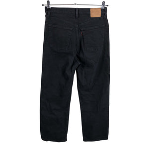 Unisex Levi's - Jeans, size W28 - Black (2)