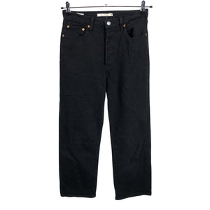 Unisex Levi's - Jeans, size W28 - Black (1)