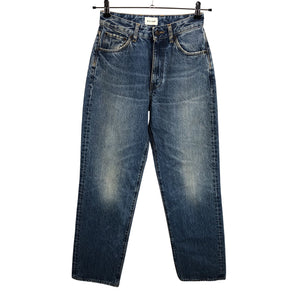 Unisex BLK DNM - Jeans, size W27 - Blue (1)