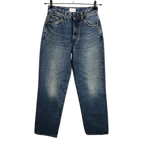 Unisex BLK DNM - Jeans, size W27 - Blue ()