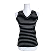 Unisex Pääsky by Silo - Top, size 38 - Black ()