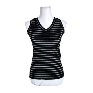 Unisex Pääsky by Silo - Top, size 38 - Black (1)