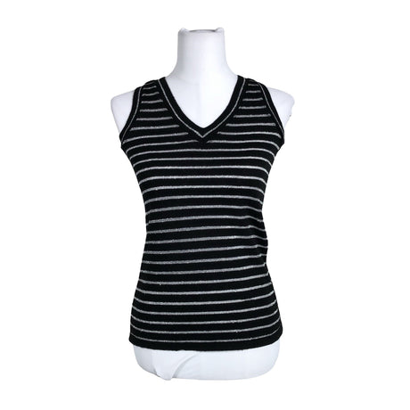 Unisex Pääsky by Silo - Top, size 38 - Black ()
