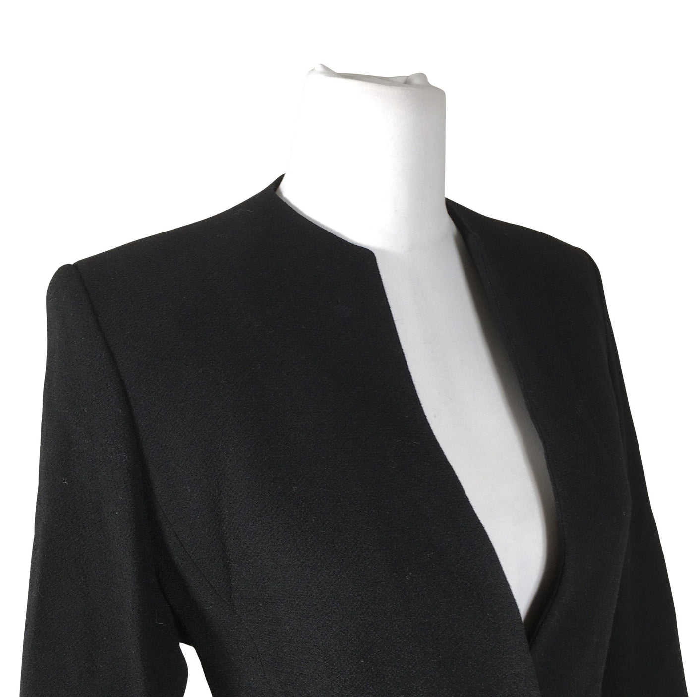 Unisex Ril's - Jacket, size 36 - Black (3)