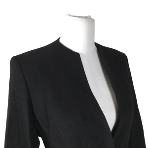Unisex Ril's - Jacket, size 36 - Black (3)
