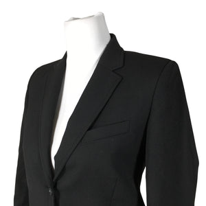 Unisex Filippa K. - Jacket, size 36 - Black (3)