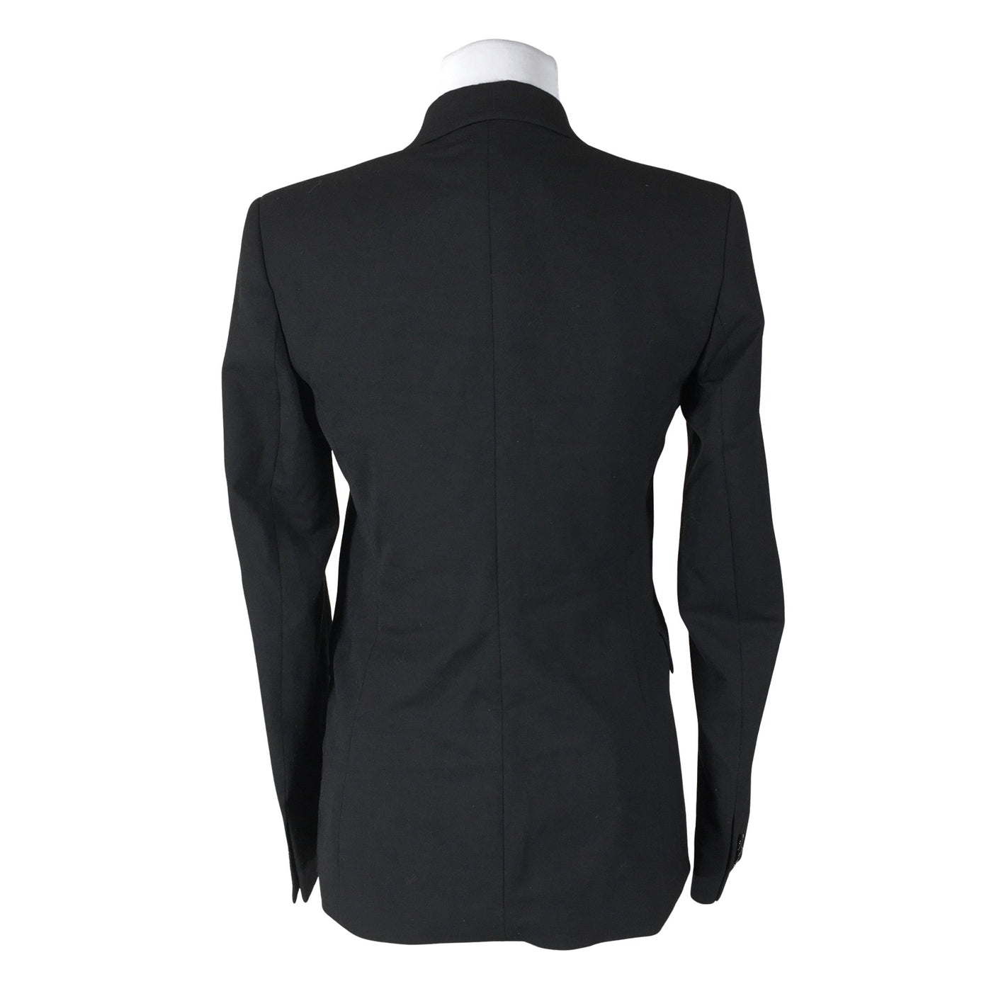 Unisex Filippa K. - Jacket, size 36 - Black (2)