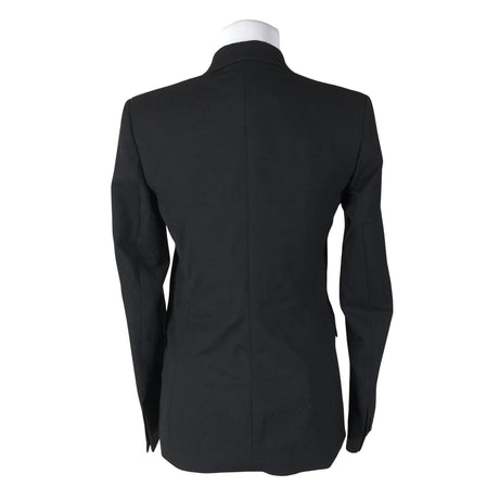 Unisex Filippa K. - Jacket, size 36 - Black (2)