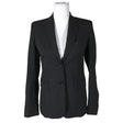 Unisex Filippa K. - Jacket, size 36 - Black ()