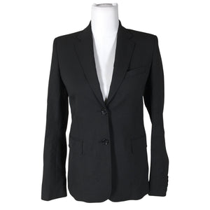 Unisex Filippa K. - Jacket, size 36 - Black (1)