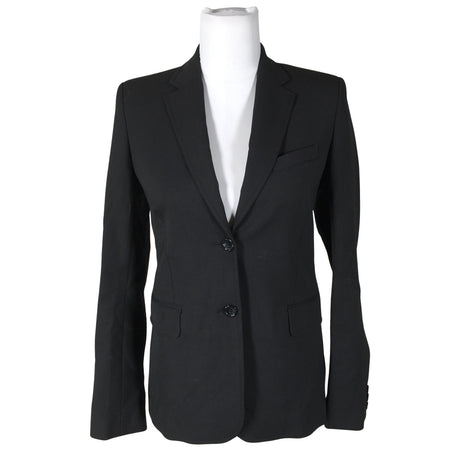 Unisex Filippa K. - Jacket, size 36 - Black ()