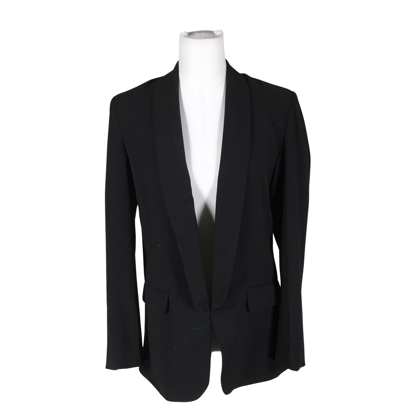 Unisex MSCH Copenhagen - Jacket, size 38 - Black (1)
