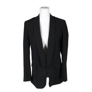Unisex MSCH Copenhagen - Jacket, size 38 - Black (1)