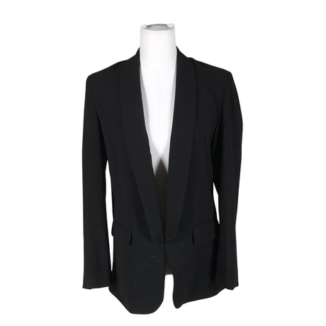 Unisex MSCH Copenhagen - Jacket, size 38 - Black ()