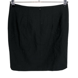 Unisex Andiata - Pencil skirt, size 38 - Black (2)