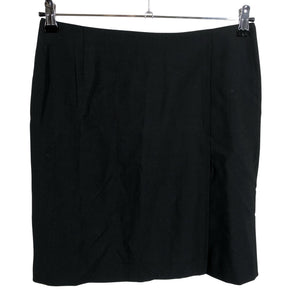 Unisex Andiata - Pencil skirt, size 38 - Black (1)