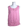 Unisex s.Oliver - Top, size 40 - Light pink ()