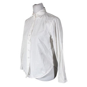 Unisex Totême - Collared shirt, size 38 - White (3)