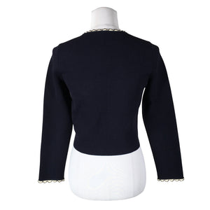 Unisex Sandro Paris - Jacket, size 34 - Blue (2)