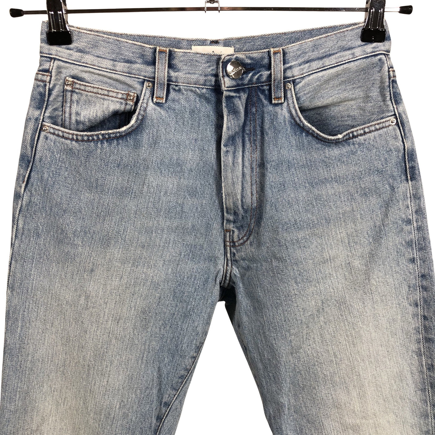 Unisex Totême - Jeans, size W26 - Blue (3)