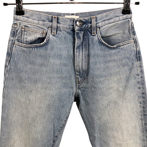 Unisex Totême - Jeans, size W26 - Blue (3)