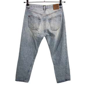 Unisex Totême - Jeans, size W26 - Blue (2)