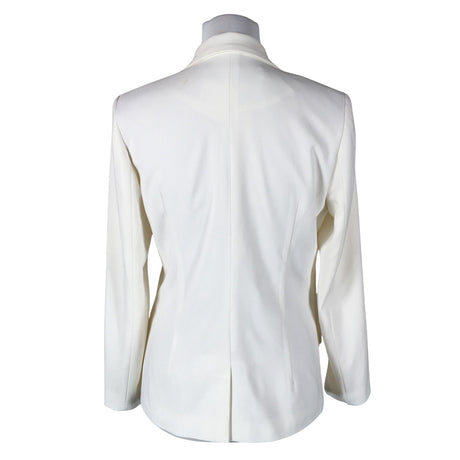 Unisex By Malina - Jacket, size 38 - White (2)