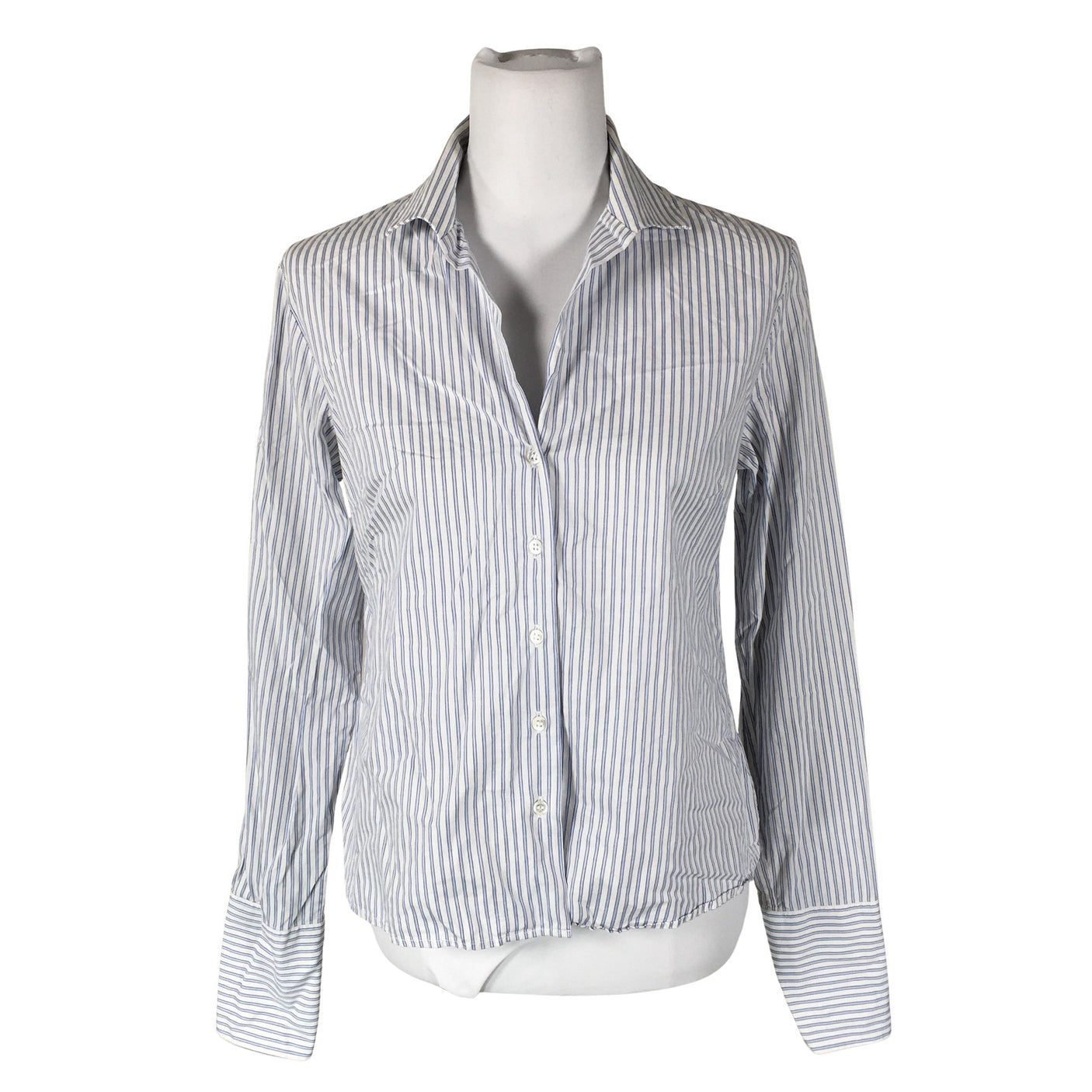 Unisex Gant - Blouse, size 40 - White (1)