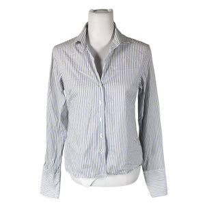 Unisex Gant - Blouse, size 40 - White (1)