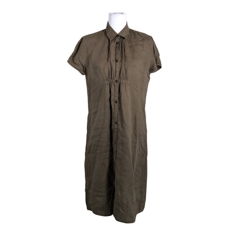 Unisex Marc O'Polo - Dress, size 40 - Brown ()