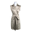 Unisex Guess - Dress, size 40 - Beige ()