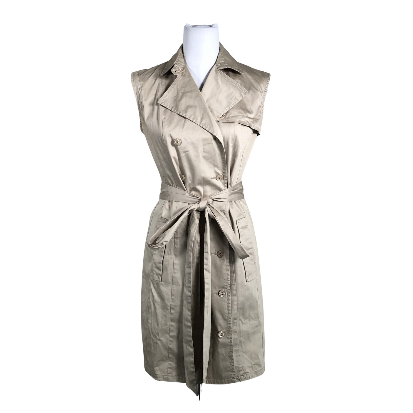 Unisex Guess - Dress, size 40 - Beige (1)