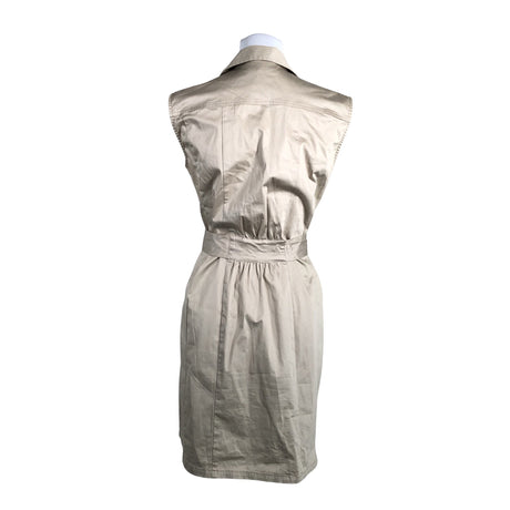 Unisex Guess - Dress, size 40 - Beige (2)