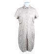 Unisex Marc O'Polo - Dress, size 44 - Gray ()