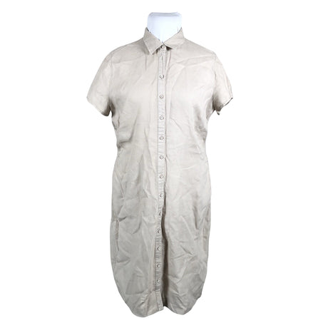 Unisex Marc O'Polo - Dress, size 44 - Gray ()