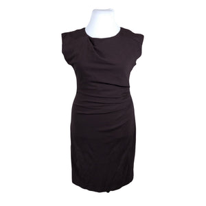Unisex Tiger of Sweden - Sheath dress, size 42 - Violet (1)