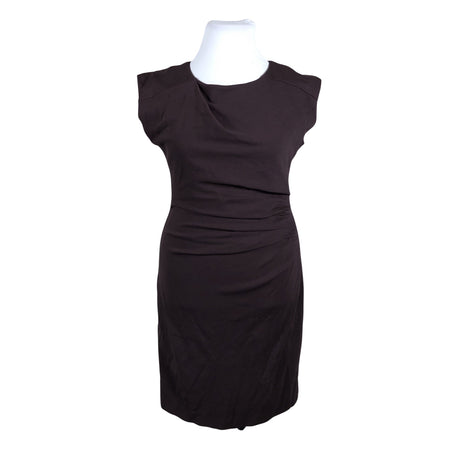 Unisex Tiger of Sweden - Sheath dress, size 42 - Violet ()