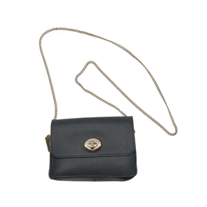 Unisex Coach - Shoulder bag, size Mini - Black (1)