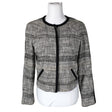 Unisex Hugo Boss - Jacket, size Ei kokoa - Gray ()
