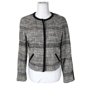 Unisex Hugo Boss - Jacket, size Ei kokoa - Gray (1)