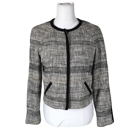 Unisex Hugo Boss - Jacket, size Ei kokoa - Gray ()