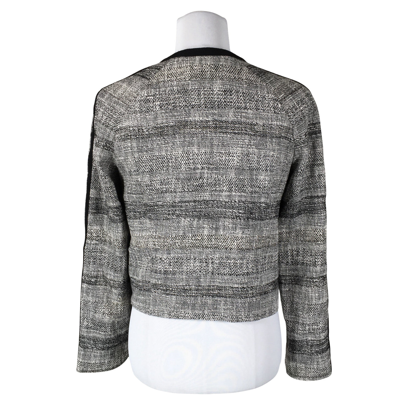 Unisex Hugo Boss - Jacket, size Ei kokoa - Gray (2)