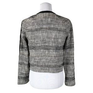 Unisex Hugo Boss - Jacket, size Ei kokoa - Gray (2)